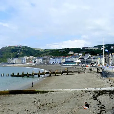 Modern 2017 Model Delta Sienna Static Caravan In Clarach Bay Aberystwyth Exterior photo